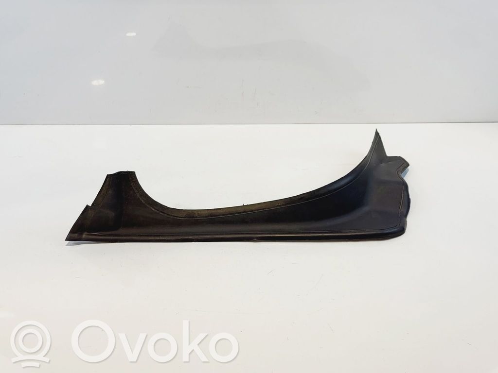 BMW 5 G30 G31 G38 Panou lateral portbagaj 