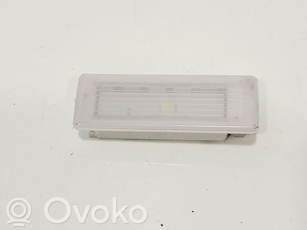 BMW 5 G30 G31 G38 Luz interna puerta delantera 