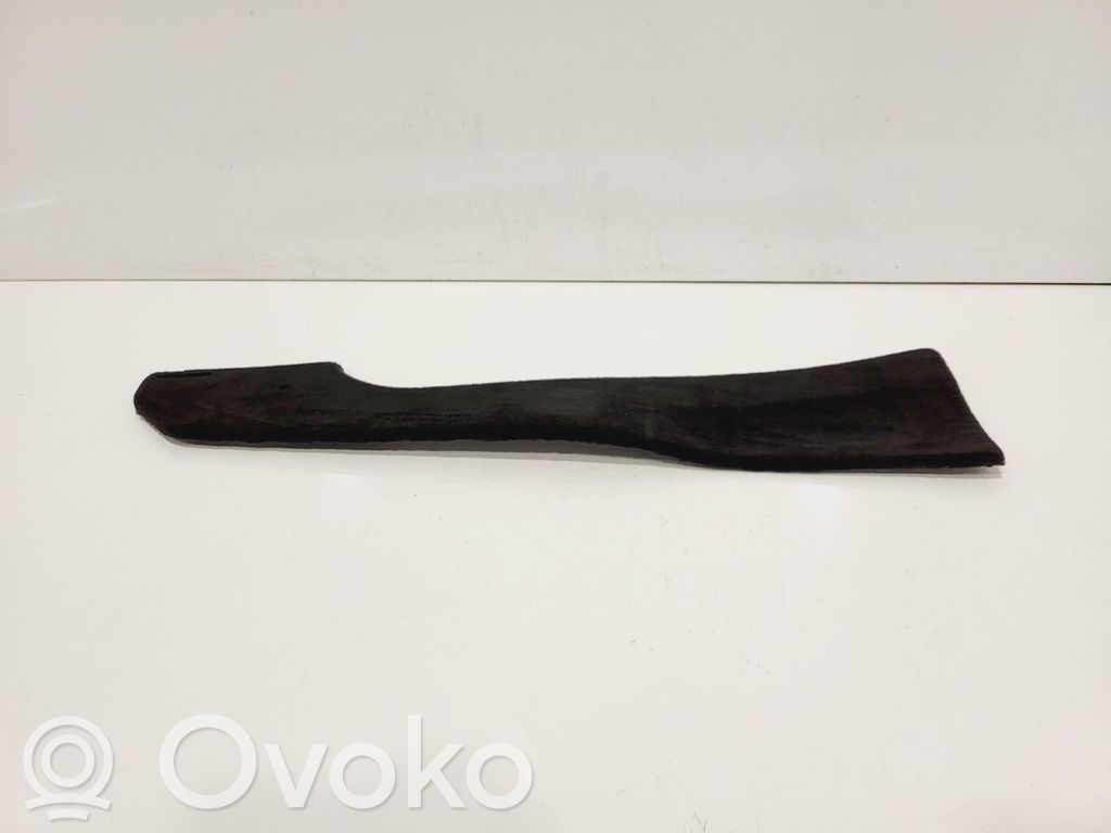 BMW X5 E70 Rivestimento laterale della consolle centrale anteriore 