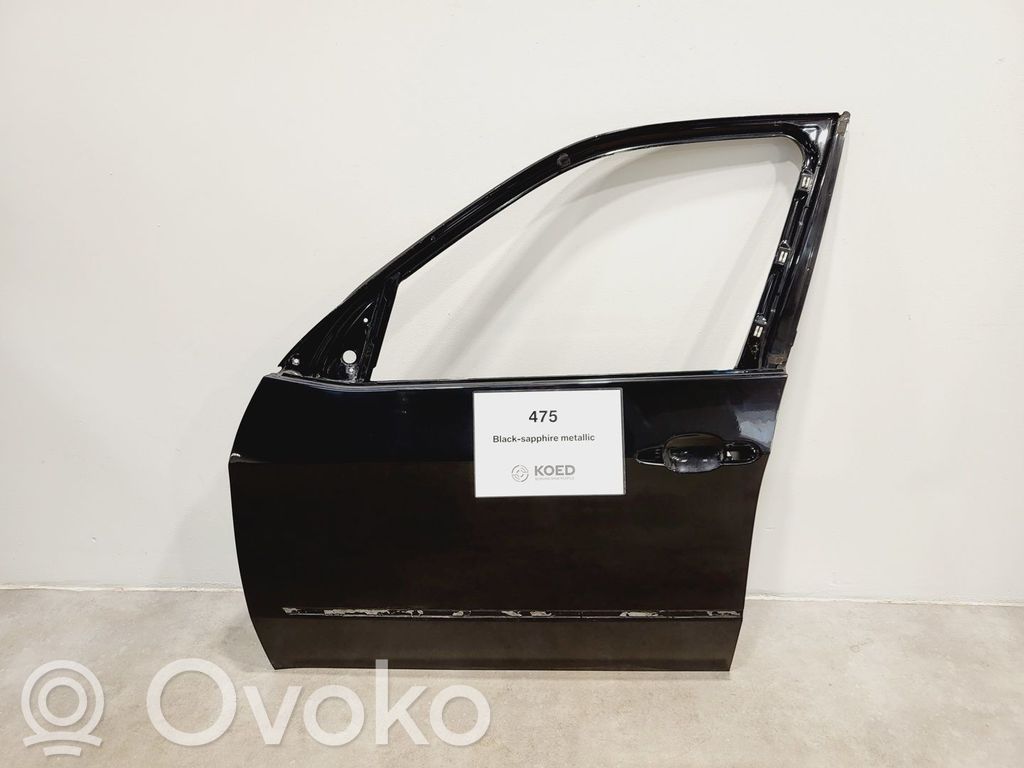 BMW X5 E70 Portiera anteriore