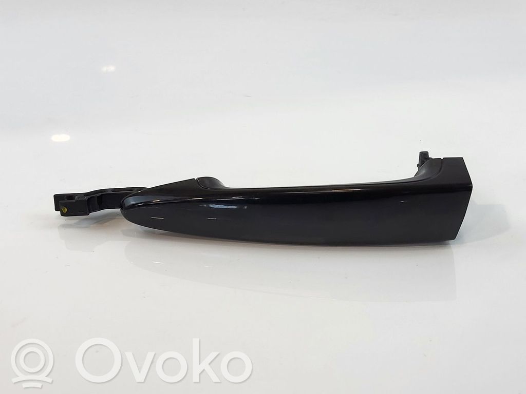 BMW 3 E90 E91 Manecilla/asa externa de la puerta delantera 