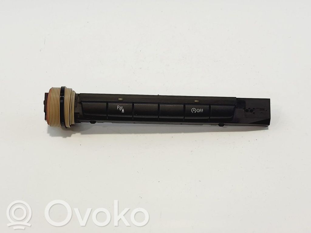 Unité de commande console centrale   61319120026,61319120026