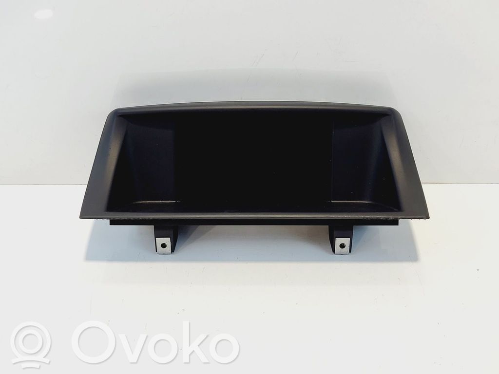 BMW 1 E81 E87 Monitor/display/piccolo schermo
