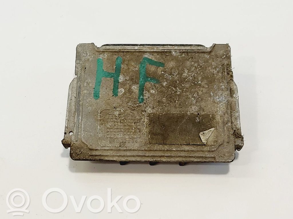 Unité de commande / module Xénon   63117180050,63117180050