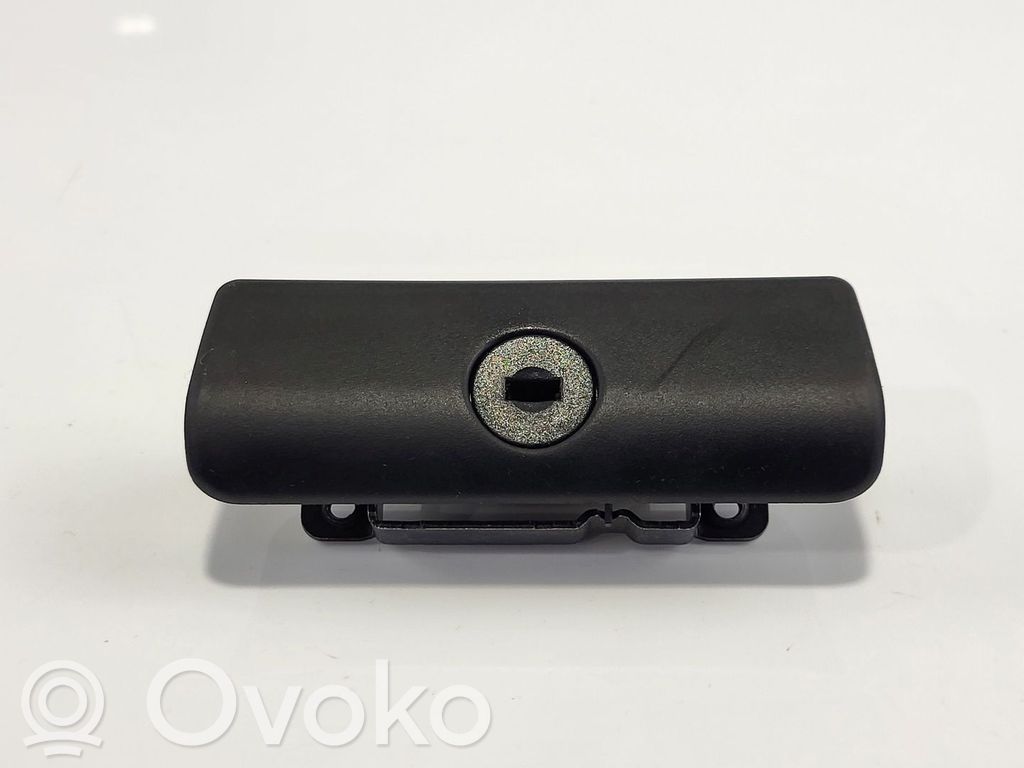 Glove box lock   51168163018,51168163018