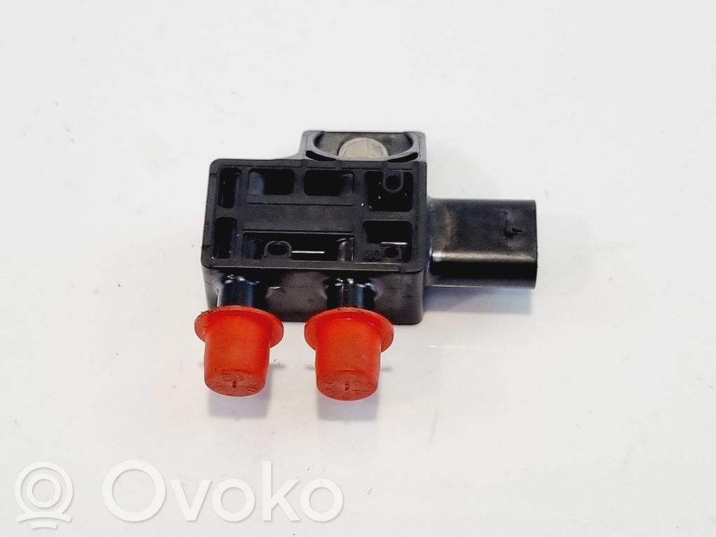 BMW 5 G30 G31 G38 Abgasdrucksensor Differenzdrucksensor