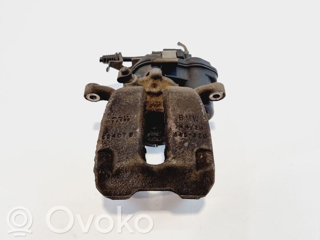 BMW 5 G30 G31 G38 Pinza del freno posteriore 