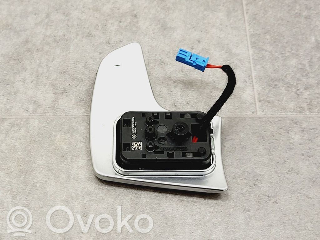 BMW 5 G30 G31 G38 Comutator/buton schimbător de viteze 