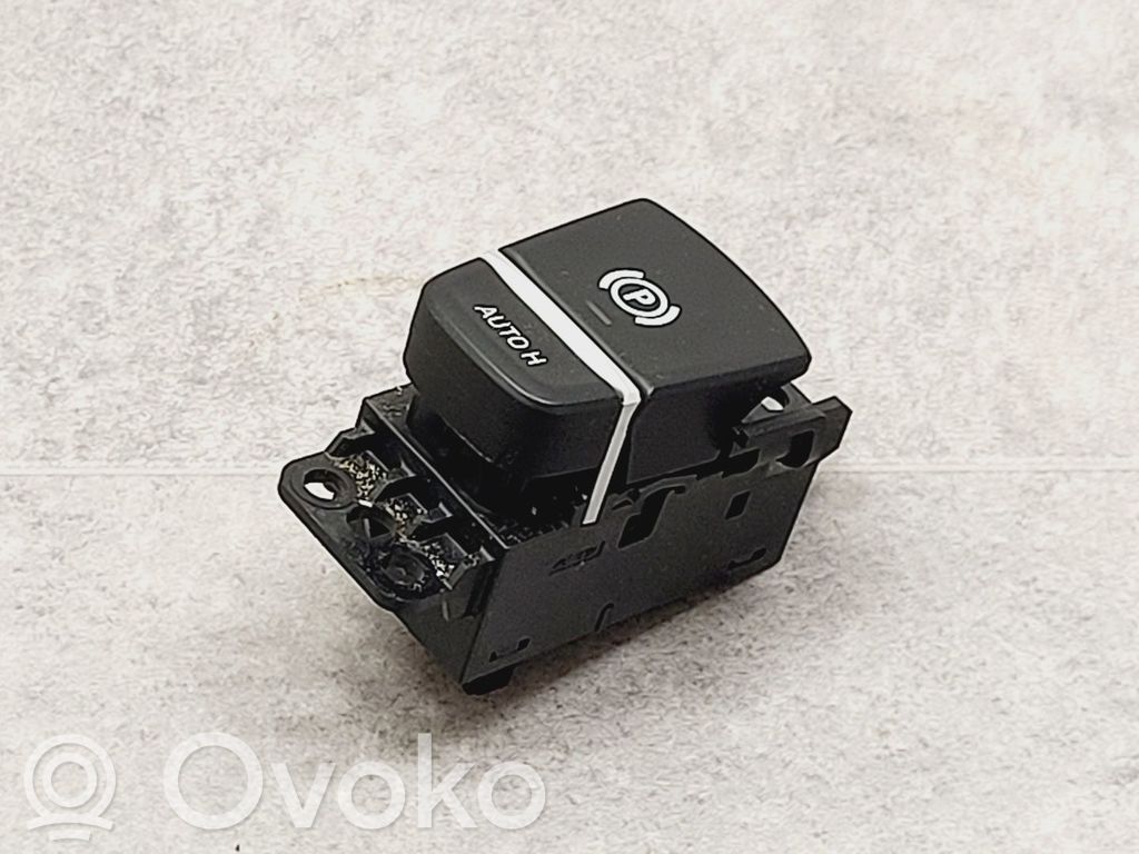 BMW 5 G30 G31 G38 Interruttore di freno a mano/freno di stazionamento 