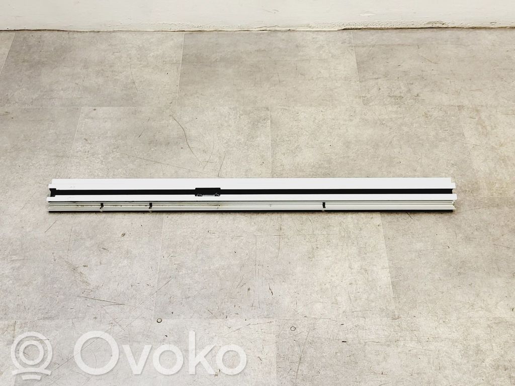 BMW X5 E70 Main courante 