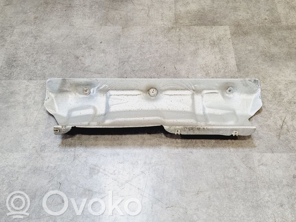 BMW 5 G30 G31 G38 Scut termic eșapament 