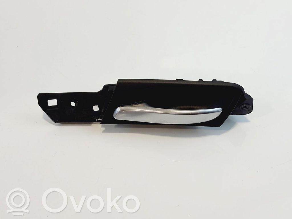 BMW X5 E70 Manecilla interna puerta trasera 