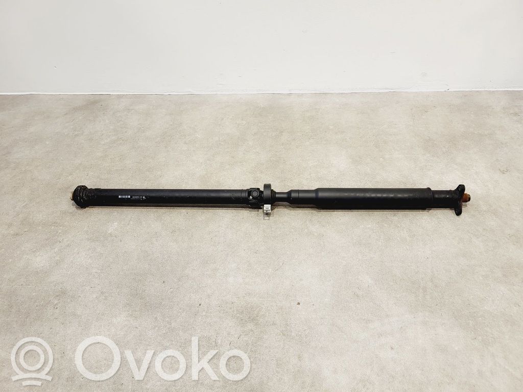 BMW 5 F10 F11 Albero di trasmissione posteriore/semiasse 