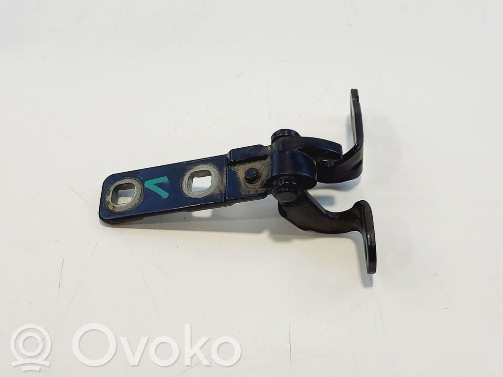 Tailgate/trunk/boot hinge   41627170921,41627170921