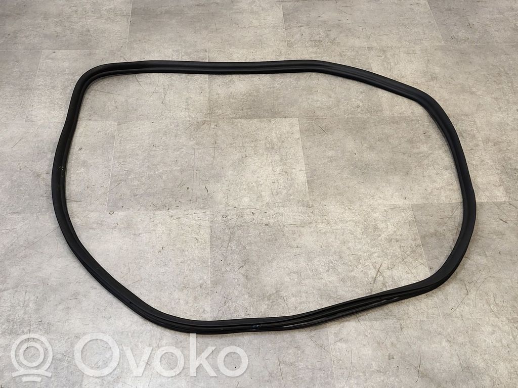 BMW 5 G30 G31 G38 Mască ușă spate (turnată) 