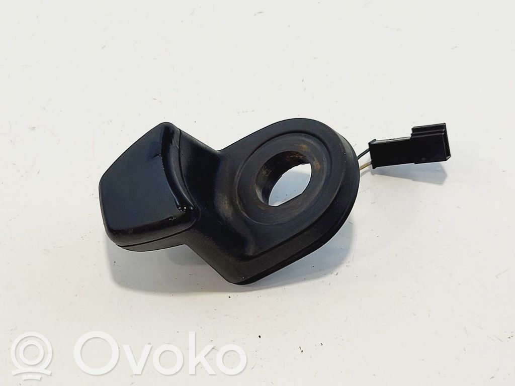 BMW 5 G30 G31 G38 Bouton de dégivrage pare-brise