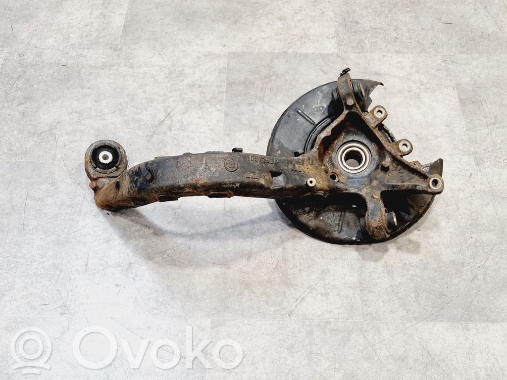 BMW 3 E46 Querlenker hinten 
