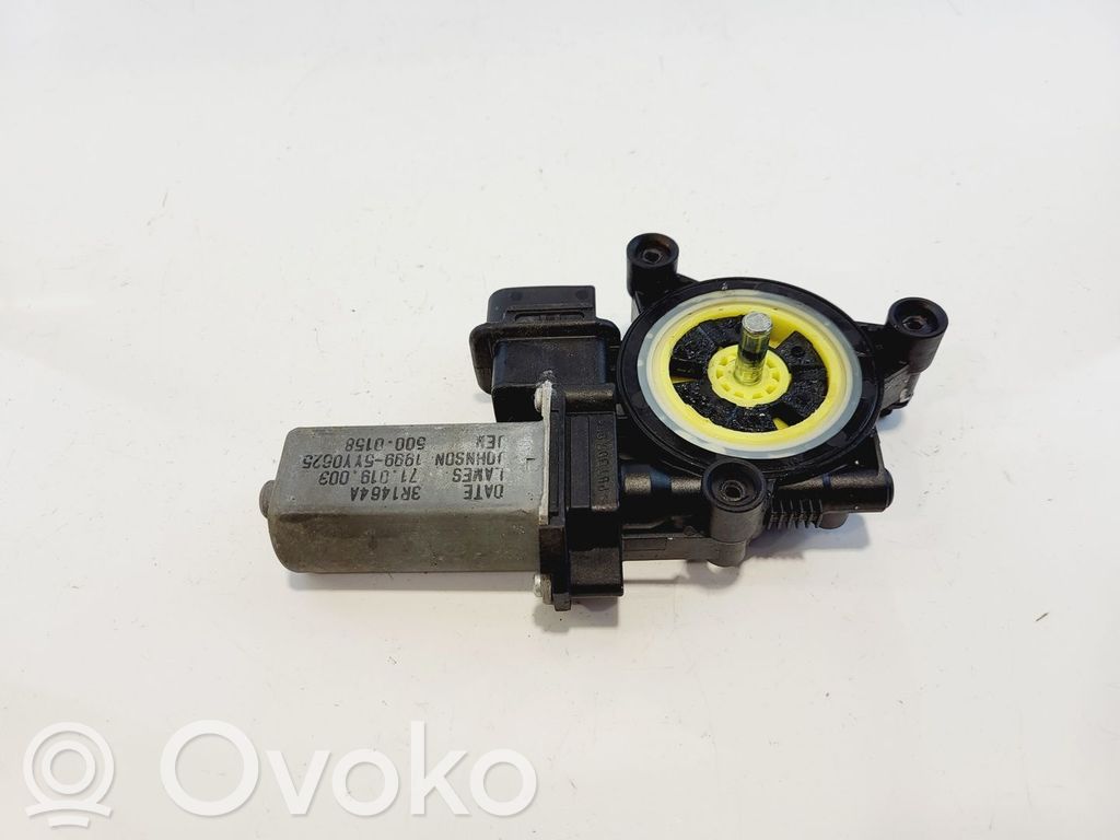 BMW 3 F30 F35 F31 Motor macara geam ușă față 