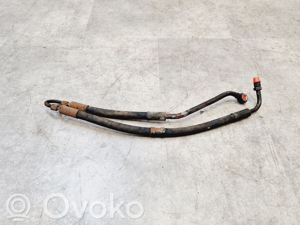 BMW 3 E46 Ohjaustehostimen letkusto 