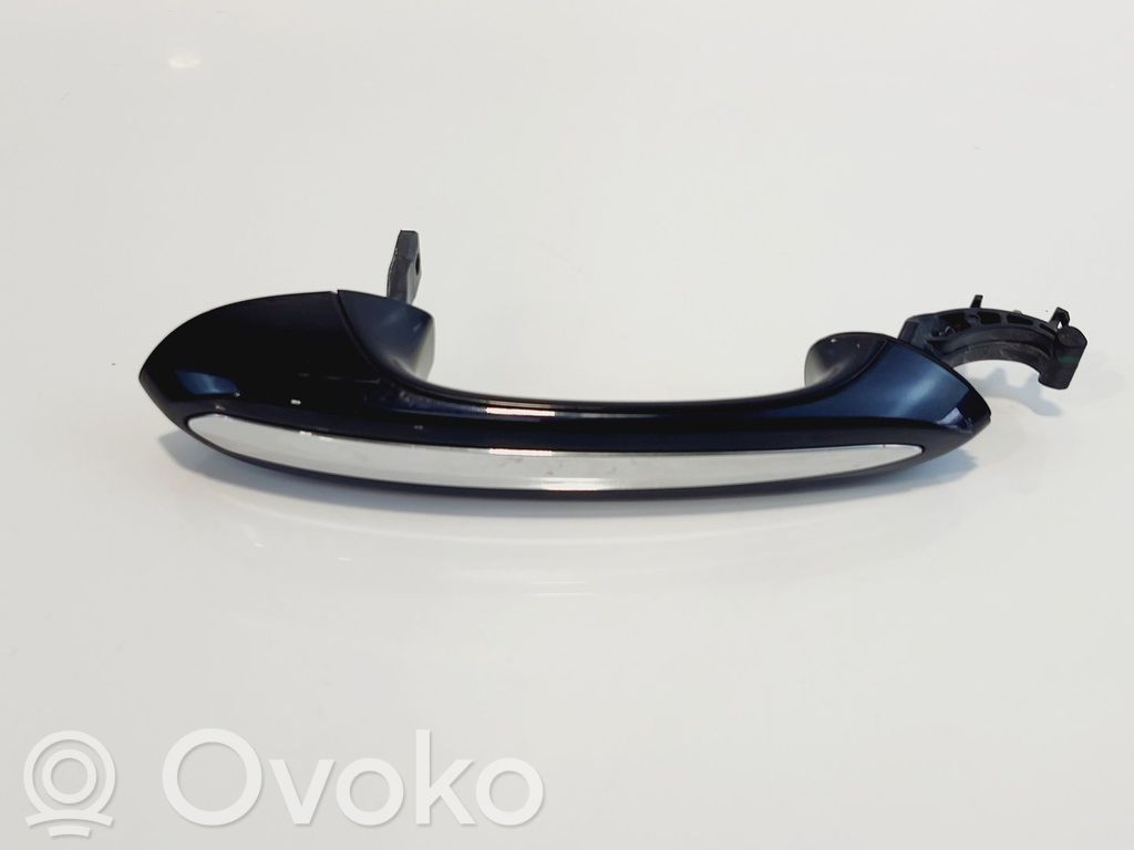 BMW 5 G30 G31 G38 Maniglia esterna per portiera anteriore