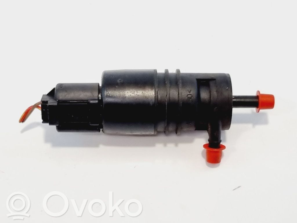 BMW 5 F10 F11 Pompa lavavetri parabrezza/vetro frontale