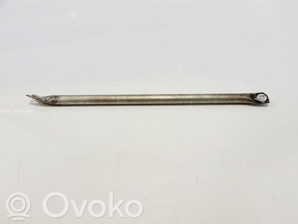 BMW 5 F10 F11 Suport panou fixare radiatoare