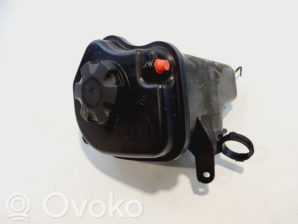 BMW X5 E70 Vas expansiune/rezervor lichid de răcire 