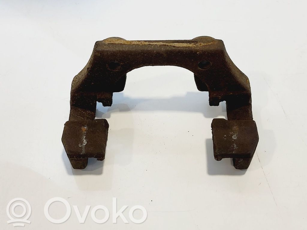 BMW X5 E70 Supporto della pinza del freno posteriore