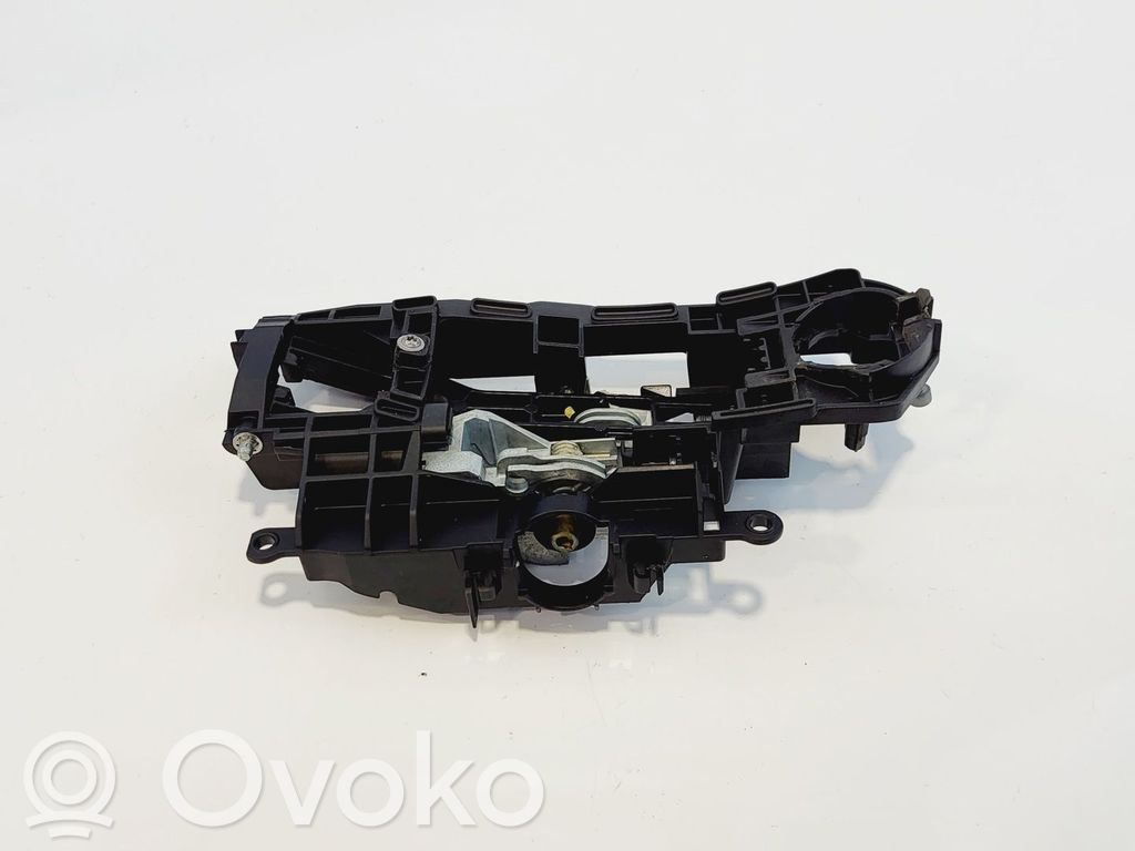 BMW 5 F10 F11 Maniglia esterna/staffa portiera posteriore