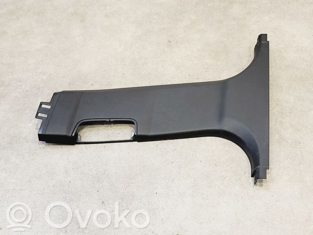 BMW 5 F10 F11 Rivestimento montante (B) (fondo) 