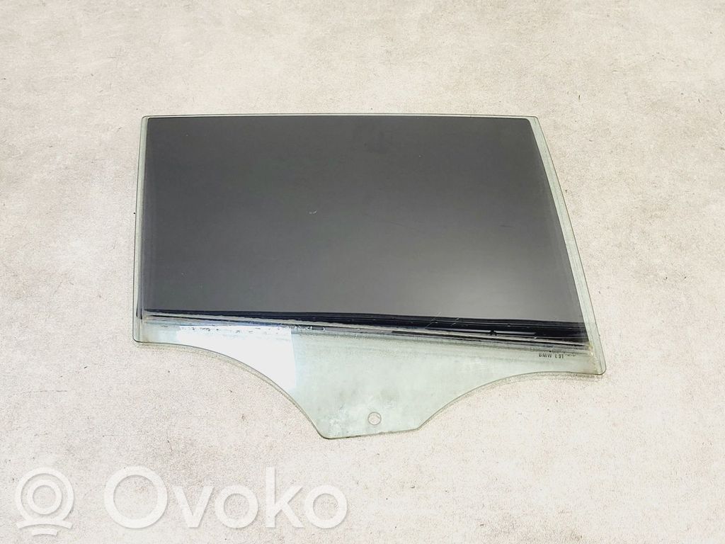 Vidrio lateral trasero   51347119978,51347119978