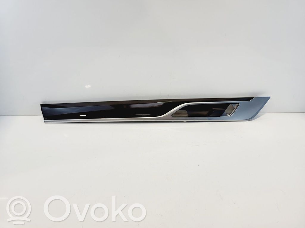 BMW 7 G11 G12 Alte componente panou ușă față
