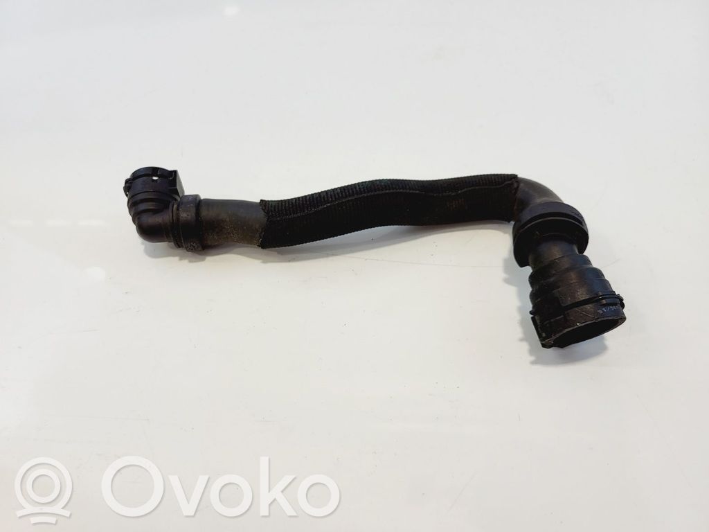 BMW 7 G11 G12 Conductă/furtun lichid de răcire motor