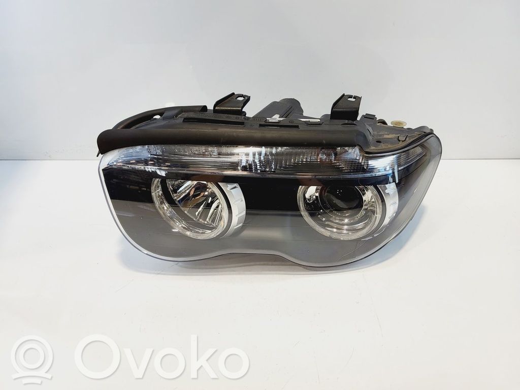 BMW 7 E65 E66 Scheinwerfer 