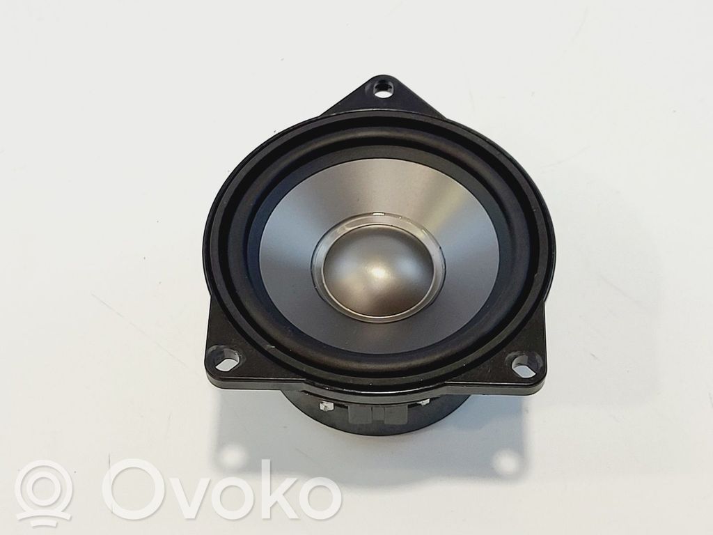 Altavoz de la puerta delantera   65139144975,65139144975
