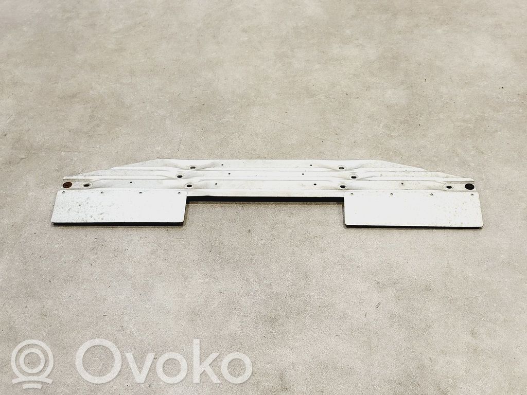 BMW 5 G30 G31 G38 Traversa del paraurti posteriore