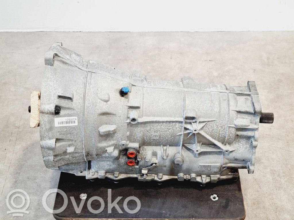 BMW 7 F01 F02 F03 F04 Cutie de viteze automată 