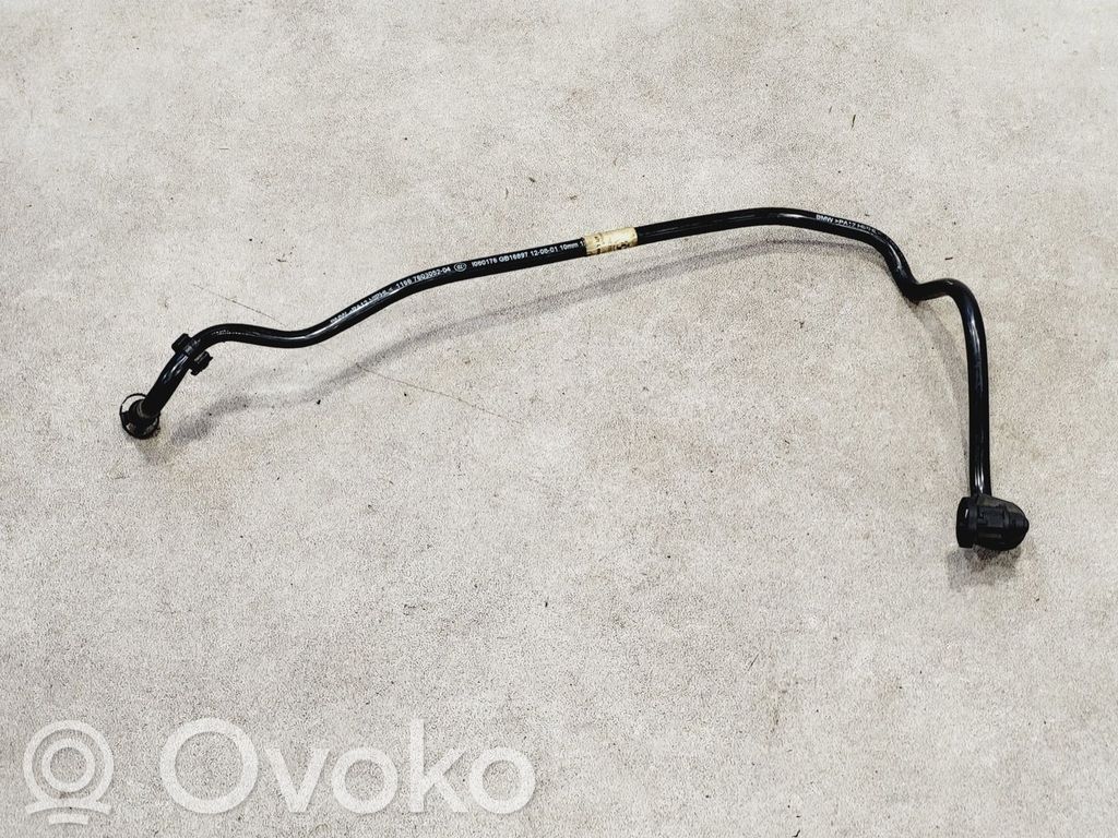 BMW 1 F20 F21 Przewód / Wąż wspomagania hamulca 