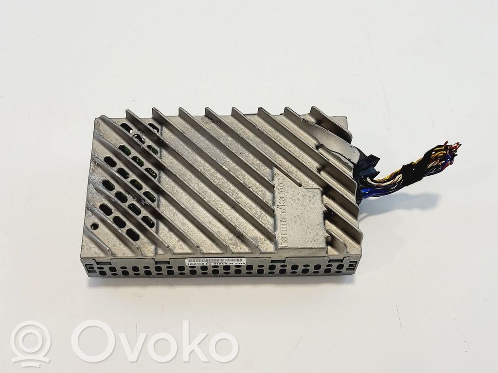 BMW 1 F20 F21 Amplificador de sonido