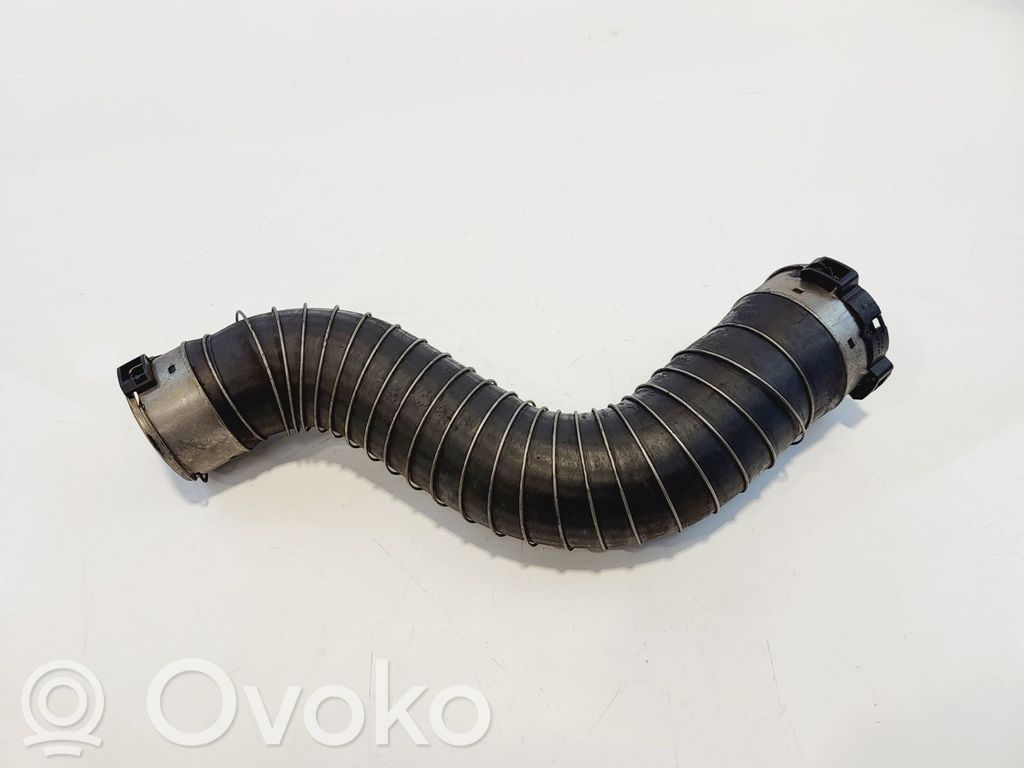BMW 1 F20 F21 Tubo flessibile intercooler