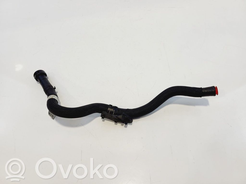 BMW 1 F20 F21 Linea/tubo/manicotto combustibile
