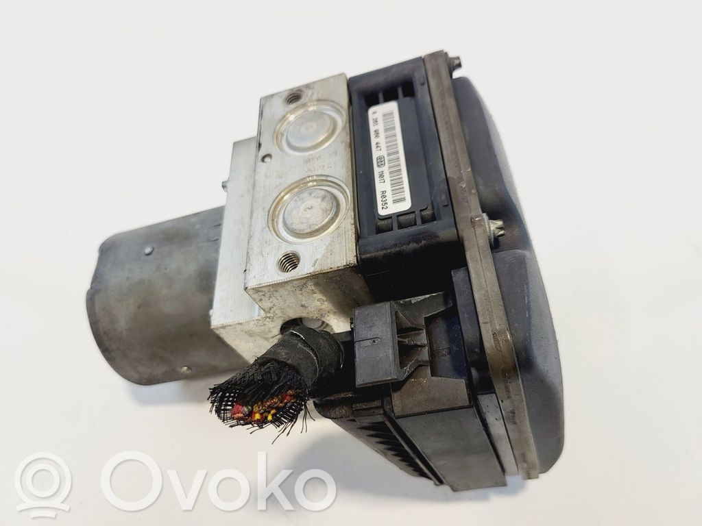 BMW 5 F10 F11 ABS control unit/module