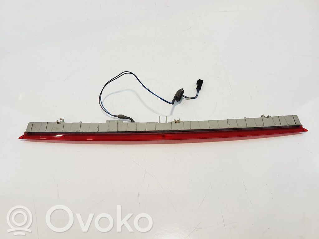 BMW 5 F10 F11 Luz de freno adicional/tercera 