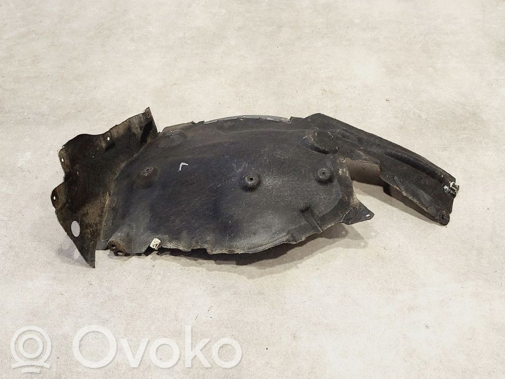 BMW 5 F10 F11 Rivestimento paraspruzzi passaruota anteriore