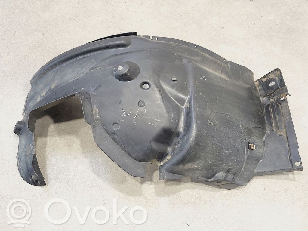 BMW 3 E90 E91 Rivestimento paraspruzzi passaruota anteriore