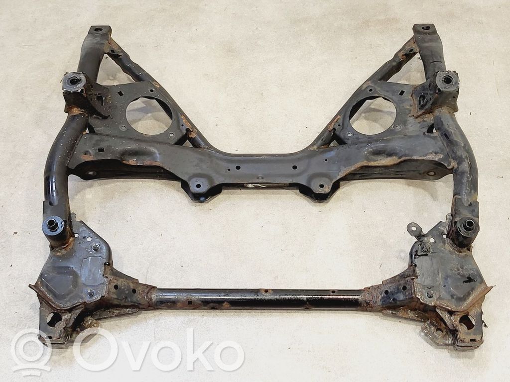 BMW 3 F30 F35 F31 Sottotelaio anteriore