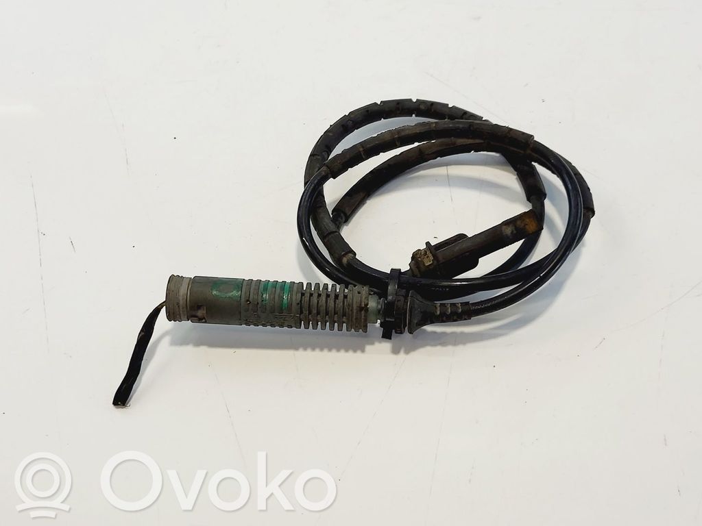 BMW 3 E90 E91 ABS Sensor hinten 