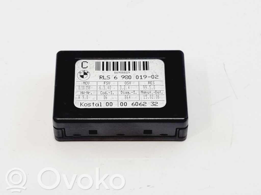 Sensor de lluvia   61359120309,61359120309