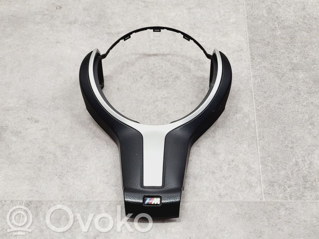 BMW 5 F10 F11 Element kierownicy 