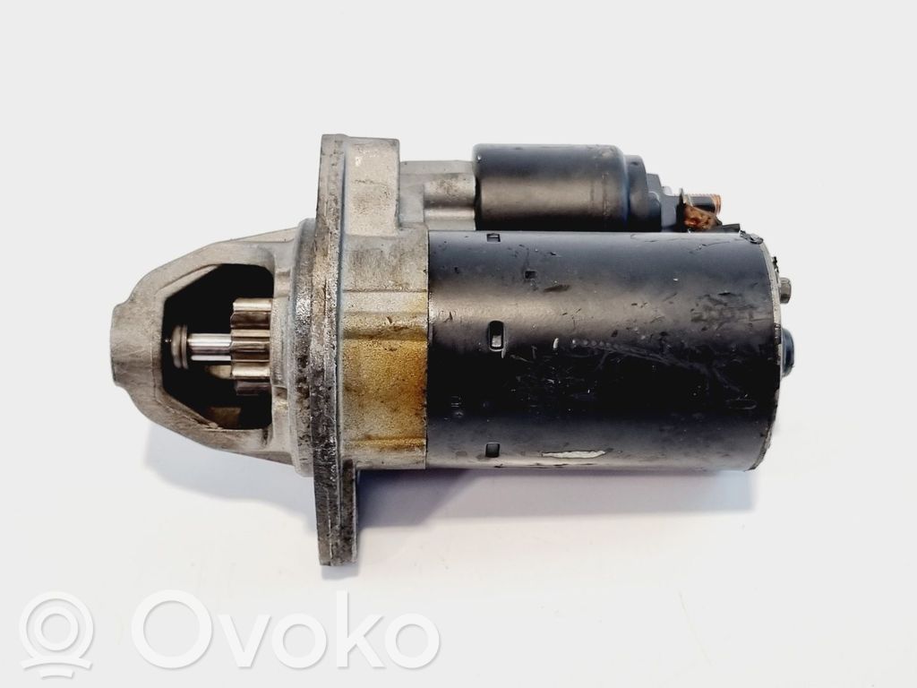 BMW 5 E60 E61 Motorino d’avviamento 